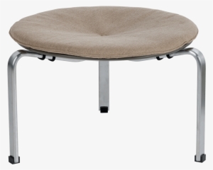 Pk33 Stool Poul Kjærholm Canvas - Poul Kjaerholm Pk33 Stool #2651427