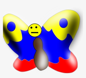 How To Set Use Mariposa Clipart #2651445