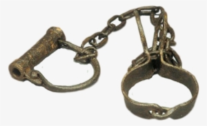 Breaking Corporate Shackles - Slave Shackles #2651446