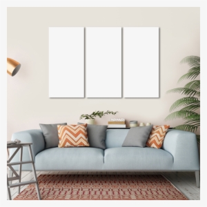 Custom Horizontal Canvas Photo Prints - Gearbest Cp213 Five Golden Gate Bridge Canvas Print #2651492