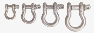Screw Pin - Shackle #2651519