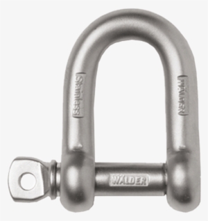 D-schäkel Csa - Shackle #2651546