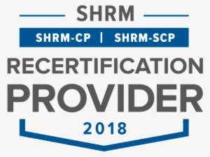 Shrm Preferred Provider - Shrm Credits #2651547