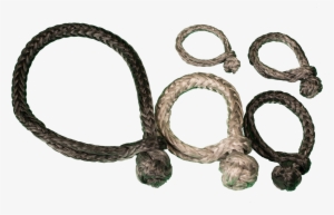 Dynatech® Soft Shackles - Rope #2651587