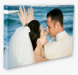 We Are All About Helping You Out With Your Graphics - Newyork Banners Gallery Wrap 1.5" (8"*10") #2651606