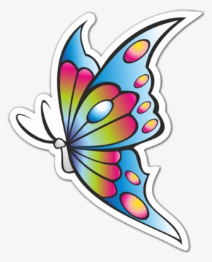 Mariposa - Farfalle Immagini Disegni #2651627