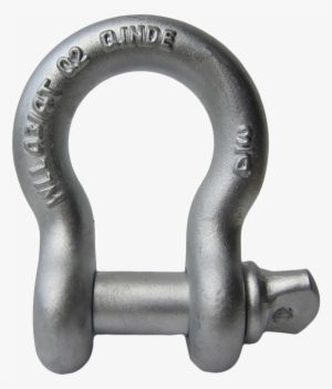 Pro Lift 5/8" Commercial Grade Zinc Plated Screw Pin #2651629