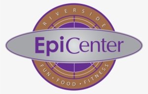 Riverside Epicenter Logo #2651667