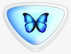 Mariposa Large Logo - Mariposa #2651692