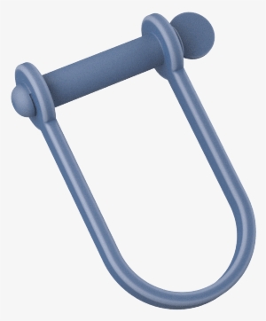 Corrosion Resistant Quick Install D Shackles - Tool #2651739