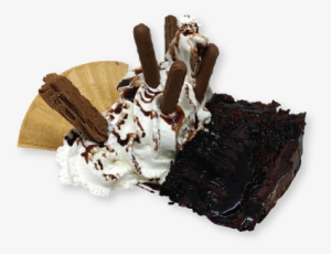 Ruby Red Velvet Cake - Chocolate #2651945