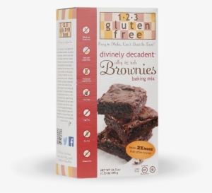 Divinely Decadent Brownies #2651946