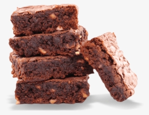 G2g-brownies - Transparent Photo Of Brownies #2652066