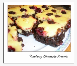 The Name “brownies” First Appeared In The 1896 Boston - Fruit Cake #2652094