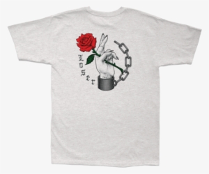 Shackles Tee - Loser Machine Co. Retail Store #2652113