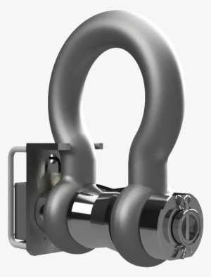 Load Shackle Spares - Shackle #2652166