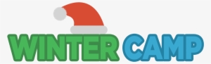 Winter Camp At Bounce Mania Is The Perfect Balance - Winter Camp Logo Png #2652184