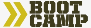 Boot Camp Png - Boot Camp #2652205