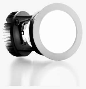 5" Adjustable Downlight Round - Recessed Light #2652248