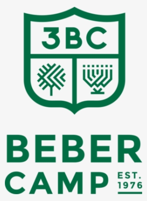 Beber - Beber Camp Logo #2652268