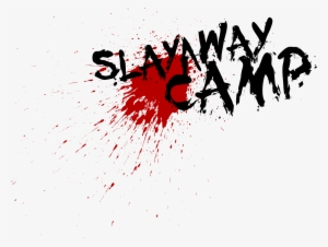 Slayaway Camp Logo - Slayaway Camp Logo Png #2652283