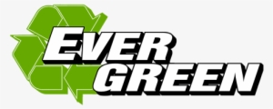 Evergreen Recycling - Evergreen #2652285