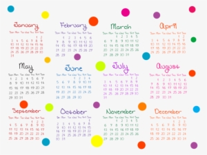 0, - 2012 Calendar #2652365