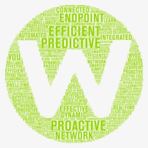 We Believe Everyone Has The Right To Be Secure In A - Webroot Secureanywhere Antivirus #2652487