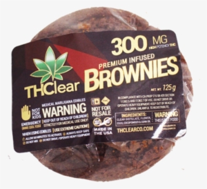 Chocolate Brownie #2652511