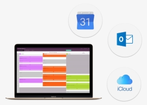 Calender-1 - Google Calendar: Manuale Completo; Funzionalit Basilari #2652512
