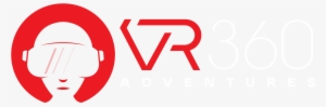 Embrace The Future - Vr 360 Logo #2652514