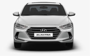 28 - Hyundai Elantra #2652540
