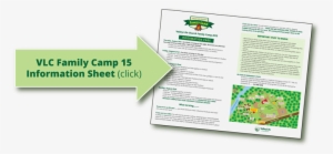 Family Camp 15 Info Page Web - Alpenmark Österreichischer Bergkäse #2652541