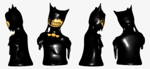 Beta Bendy 360 - Wiki #2652568