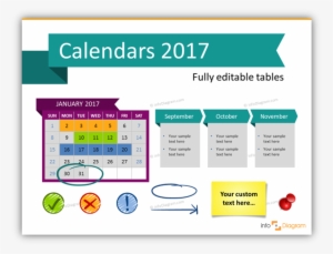 Calendar Presentation #2652612