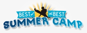 Summer Camp Doral Logo - Summer Camp #2652638