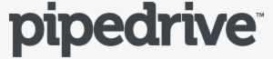 Pipedrive Crm Logo #2652742