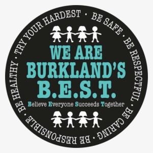 We Are Burkland's Best - City Of Boston Logo #2652788