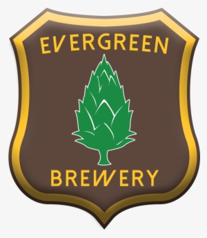 Evergreen Brewery - Evergreen Brewery And Tap House #2652790