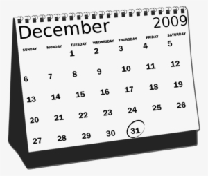 192 Spiral Clipart - Calendar Clip Art #2652791