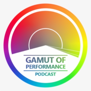 Gpp Episode - Circle #2653038