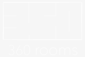 Rooms - Twitter White Icon Png #2653069