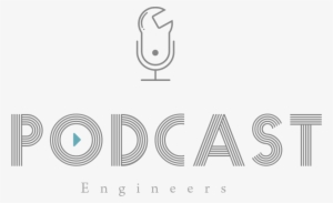 Podcast Engineers Nav Logo - Vodka #2653087