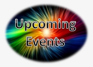Coming Events - Announcements And Upcoming Events #2653135