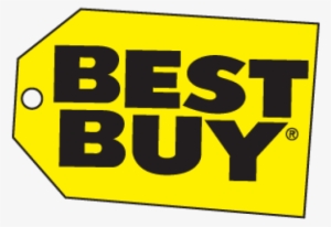 Best Buy Png Logo Vector - Best Buy Logo Vector #2653269
