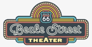 Beale Street Theater #2653328