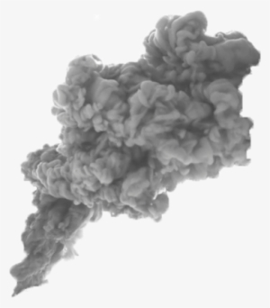 Humo Blanco - Smoke Effect #2653425
