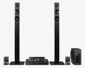 1ch Dvd Home Theater System Sc-xh166 - Panasonic Home Theater Price In Pakistan #2653493