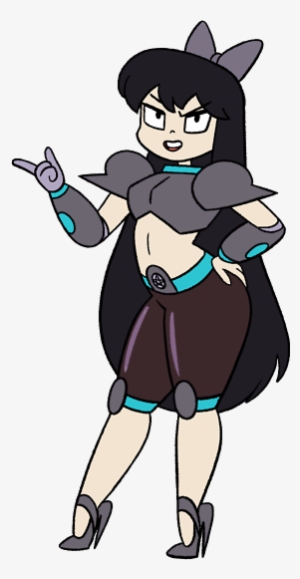 Black Strategy - Black Strategy Ok Ko #2653547