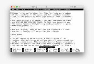 The Network Panel - Computer Network #2653578